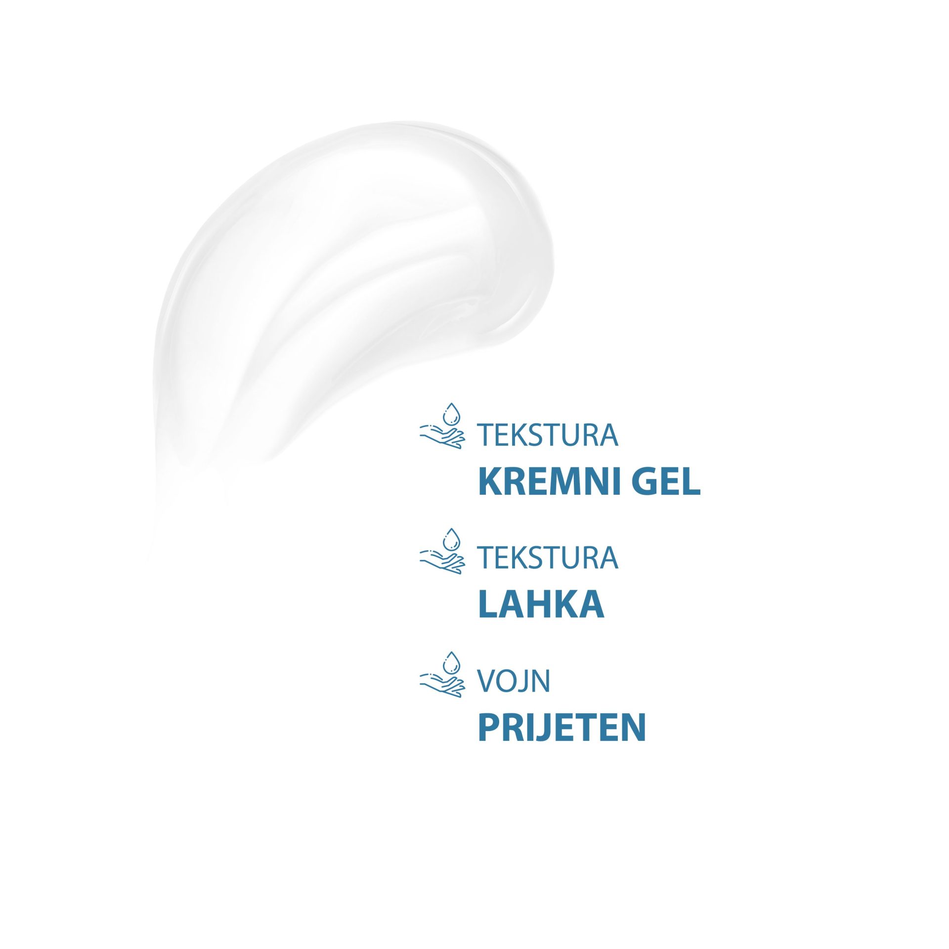 Ducray Kelual DS pomirjujoča krema, 40 ml