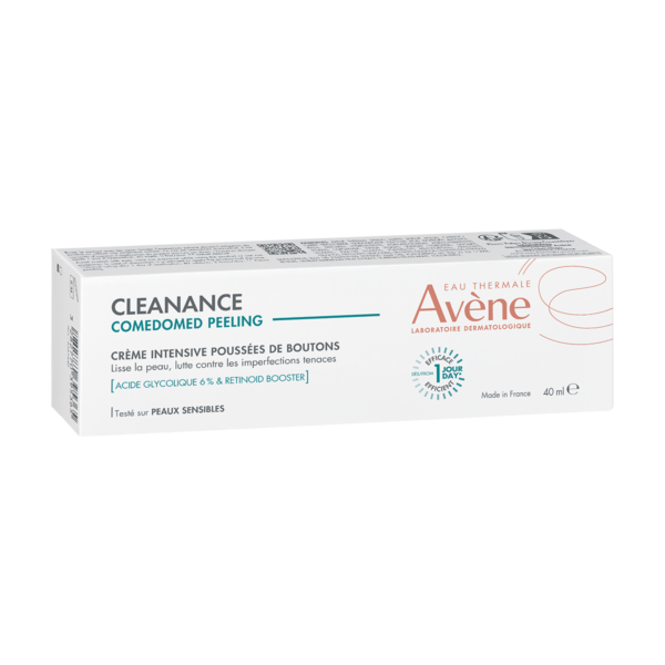 Avène Cleanance Comedomed piling, 40 ml