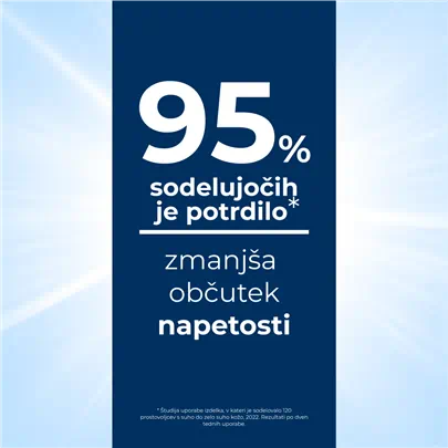 Eucerin UreaRepair nežni gel za prhanje 5 % urea, 400 ml