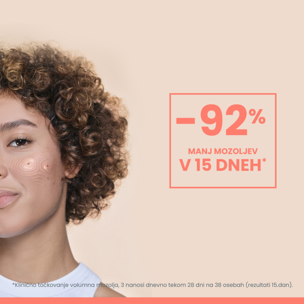 Avène Cleanance Comedomed piling, 40 ml