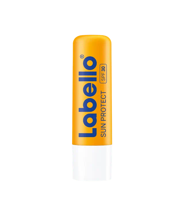 Labello Sun Protect balzam za ustnice ZF30, 4,8 g