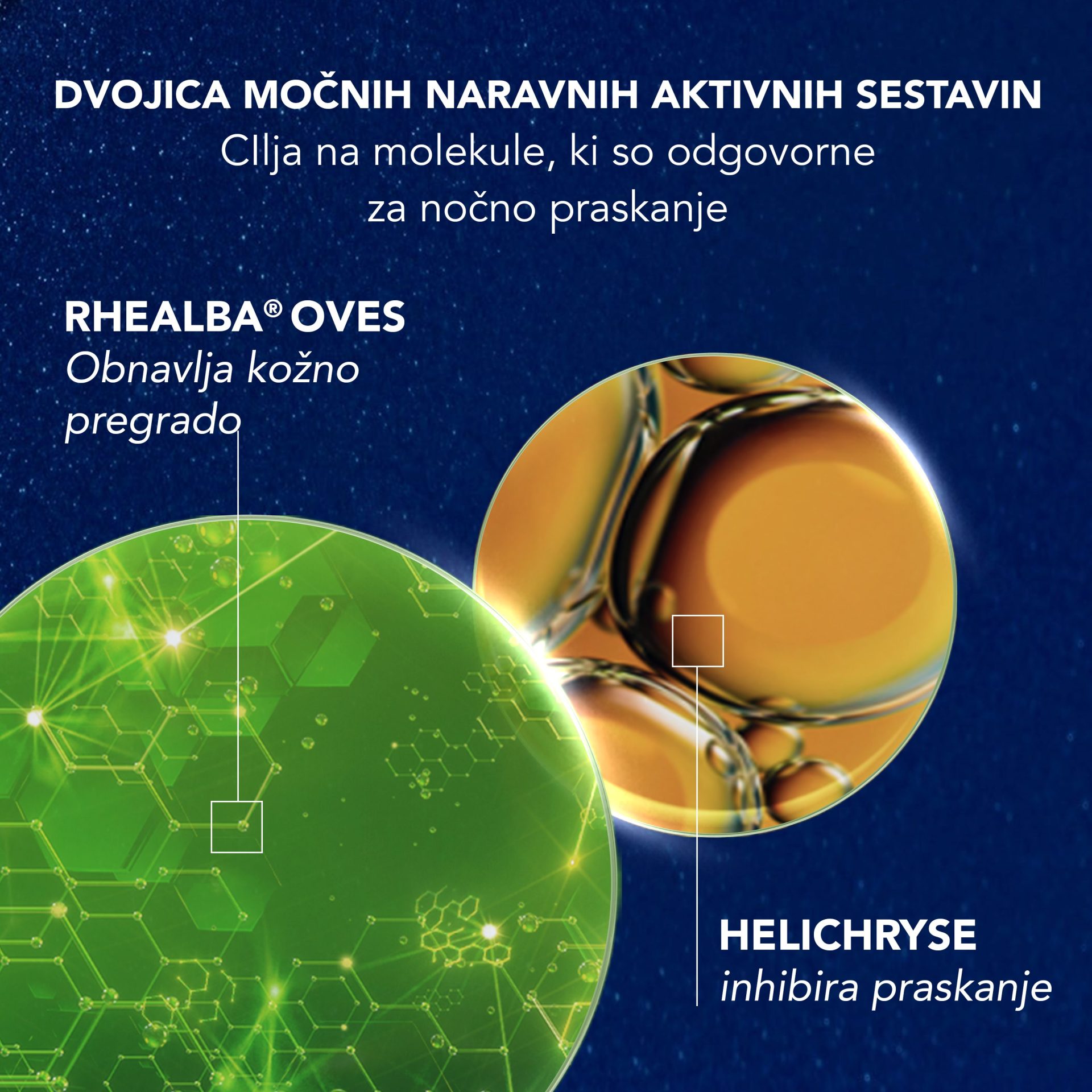 A-Derma Exomega Control obnavljajoča emolientna nočna krema, 400 ml