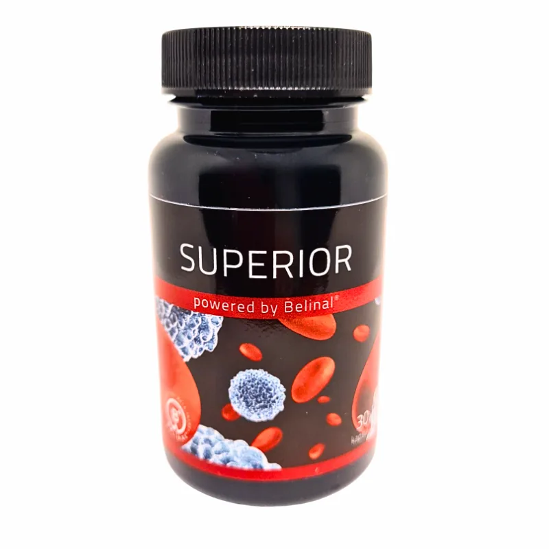 Belinal Superior 150 mg kapsule, 30 kapsul