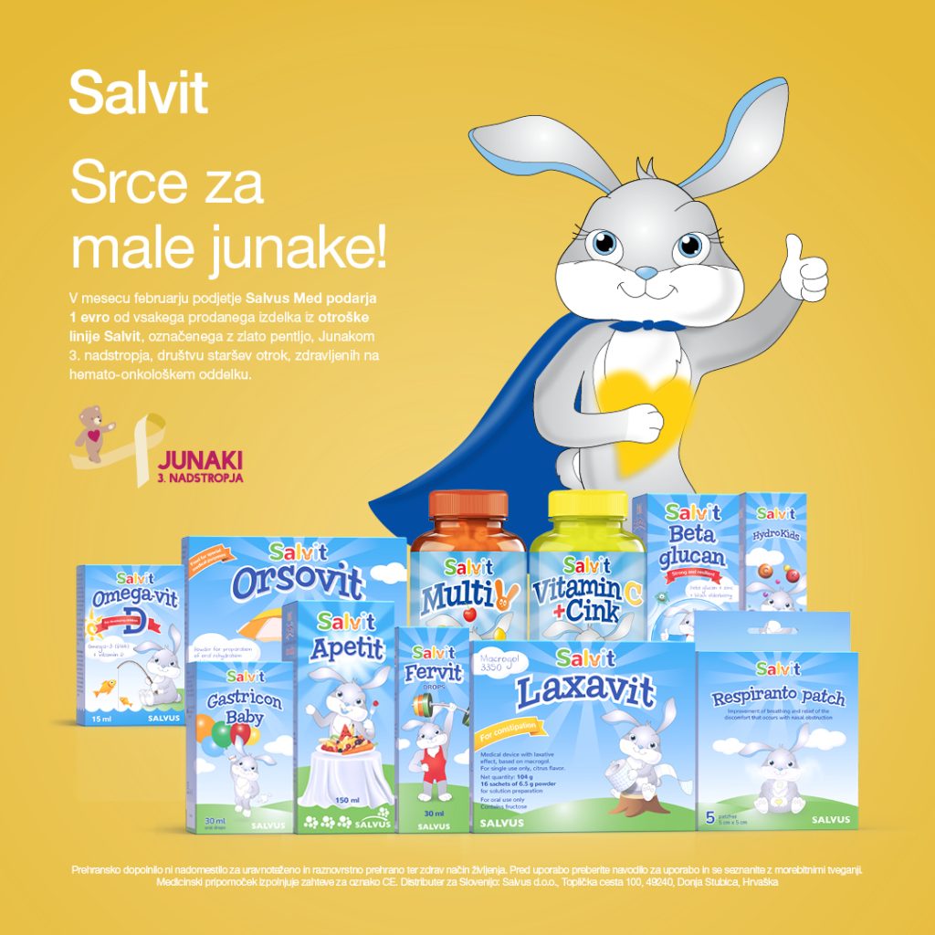 2025 01 Salvit Srce za male junake banneri SLO 1080 x 1080