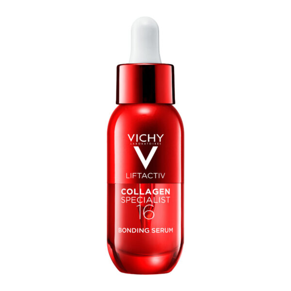 Vichy Liftactiv Collagen Specialist 16 bonding serum, 30 ml