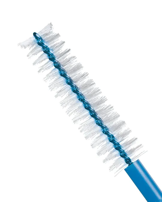 Curaprox CPS 505 implant, refill pakiranje, 4 medzobne ščetke