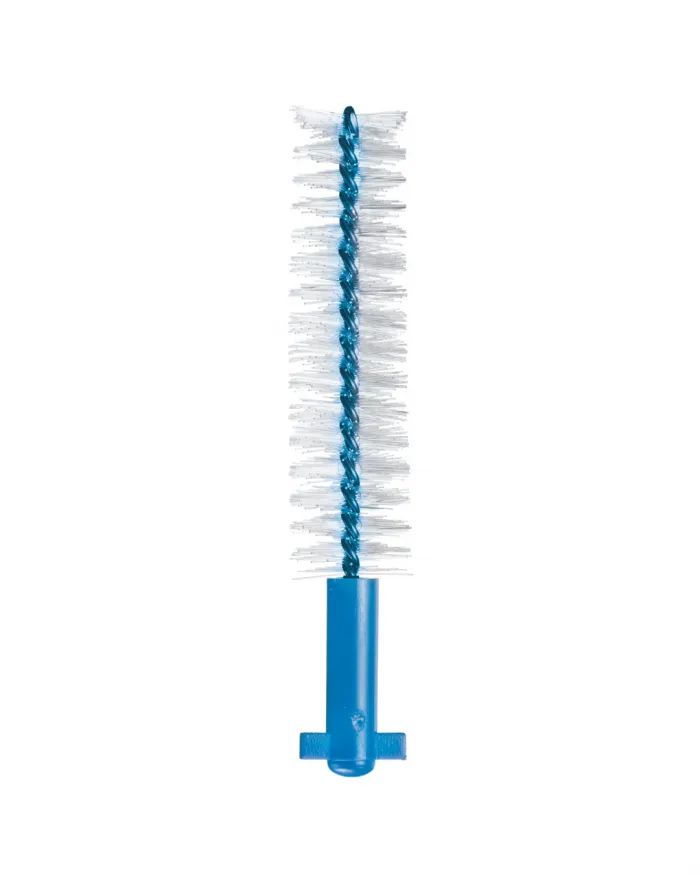 Curaprox CPS 505 implant, refill pakiranje, 4 medzobne ščetke