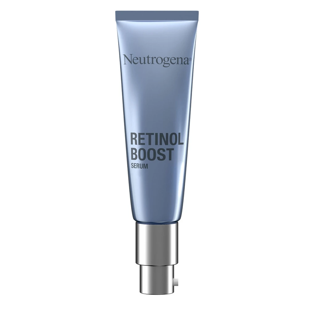 Neutrogena Retinol Boost serum, 30 ml