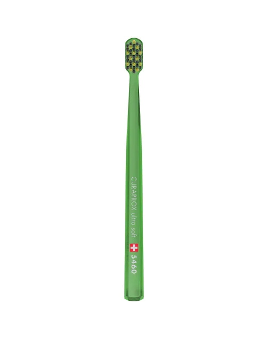 Curaprox CS 5460 Summer Edition 2025, 2 zobni ščetki