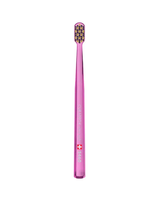 Curaprox CS 5460 Summer Edition 2025, 2 zobni ščetki