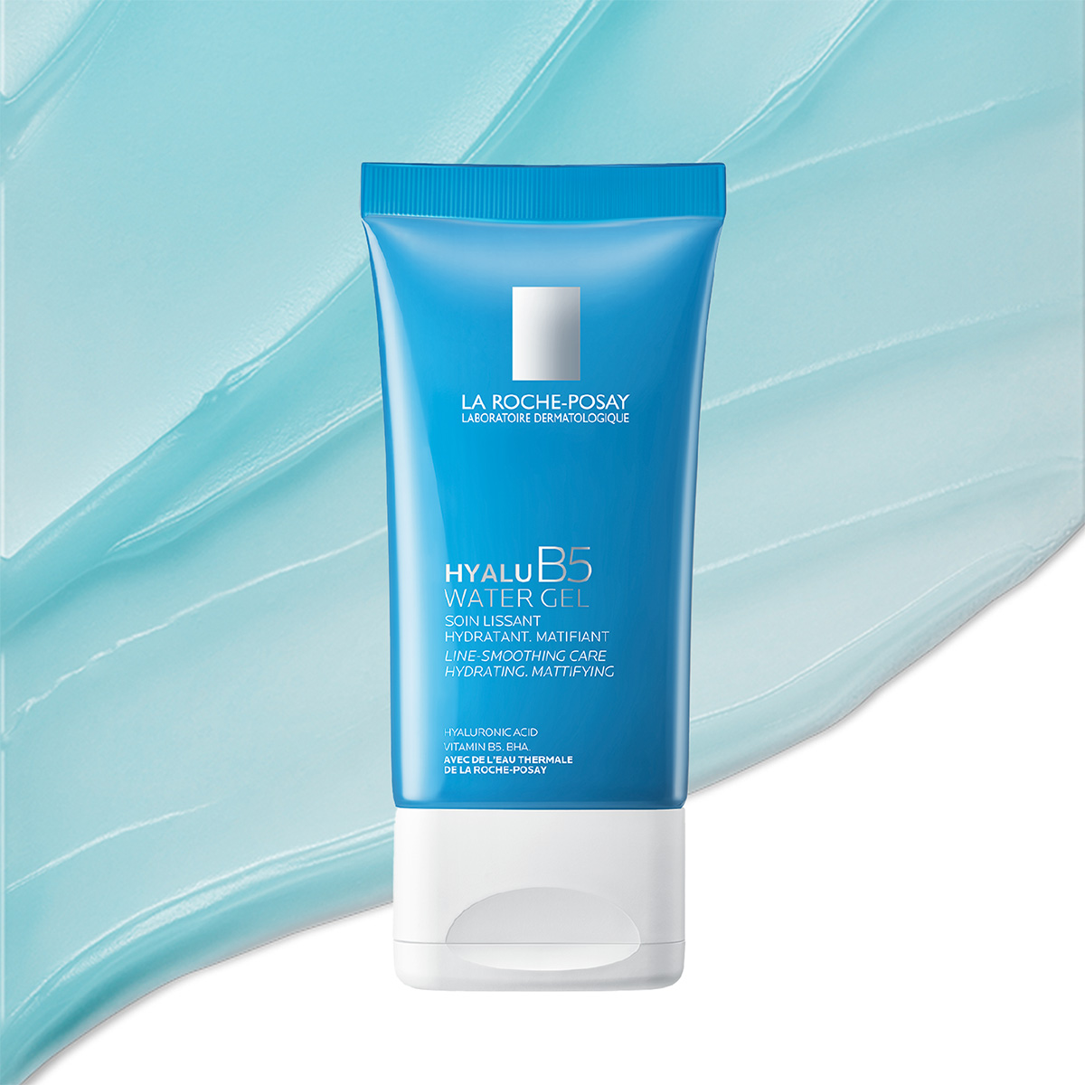 LRP Hyalu B5 vodni gel, 40 ml