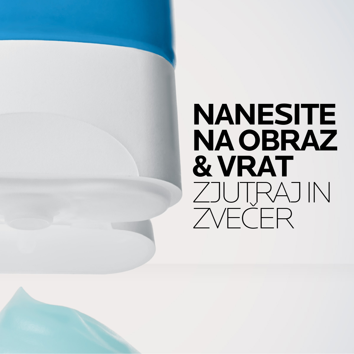 LRP Hyalu B5 vodni gel, 40 ml