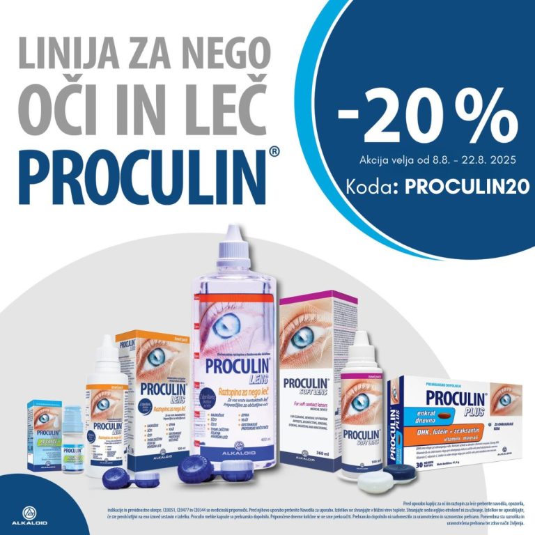AVGUST AKCIJE