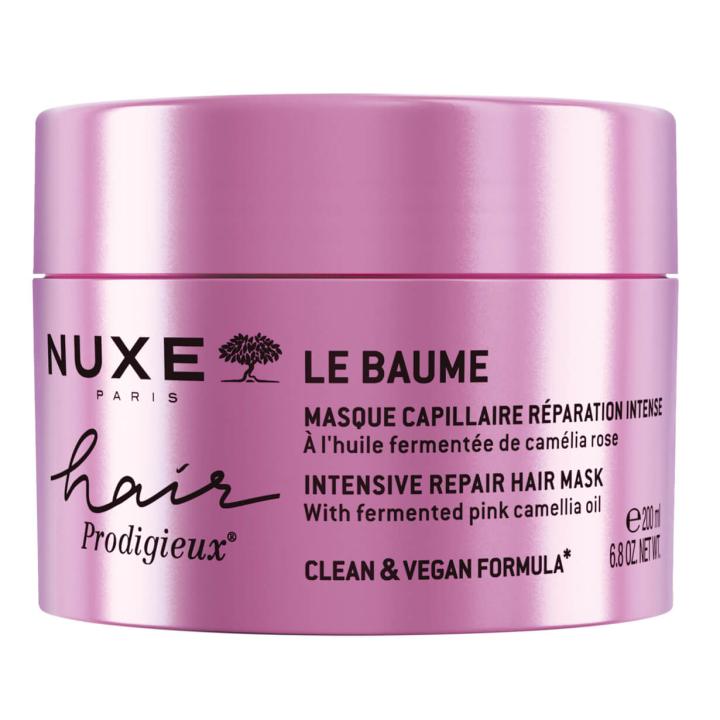 Nuxe Prodigieux Hair maska za intenzivno obnovo las, 200 ml