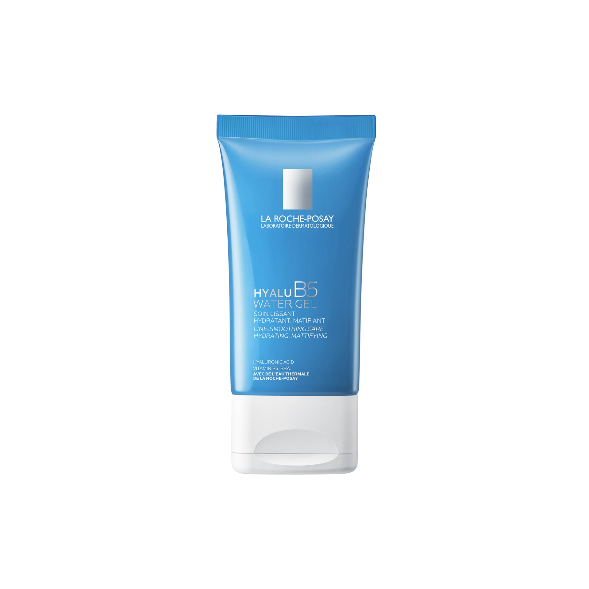 LRP Hyalu B5 vodni gel, 40 ml