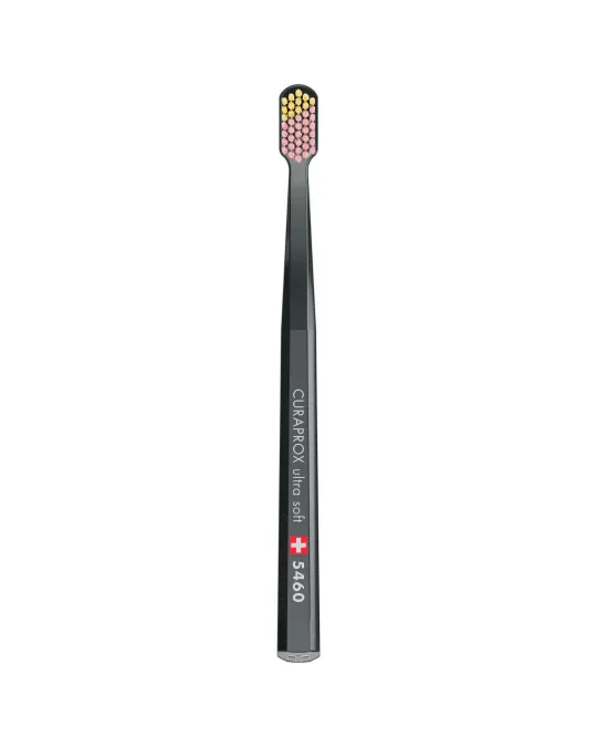 Curaprox CS 5460 ultra soft zobna ščetka Recycled Edition, 2 zobni ščetki