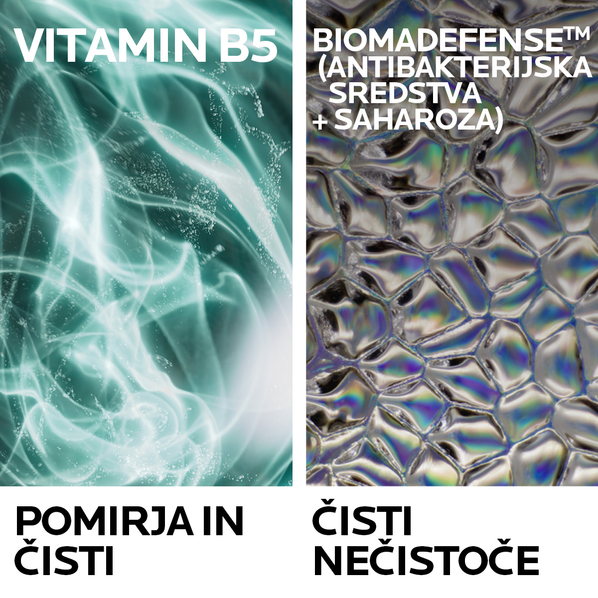 LRP Cicaplast Gel Lavant B5+ umirjevalni in zaščitni gel za vsakodnevno umivanje, 200 ml