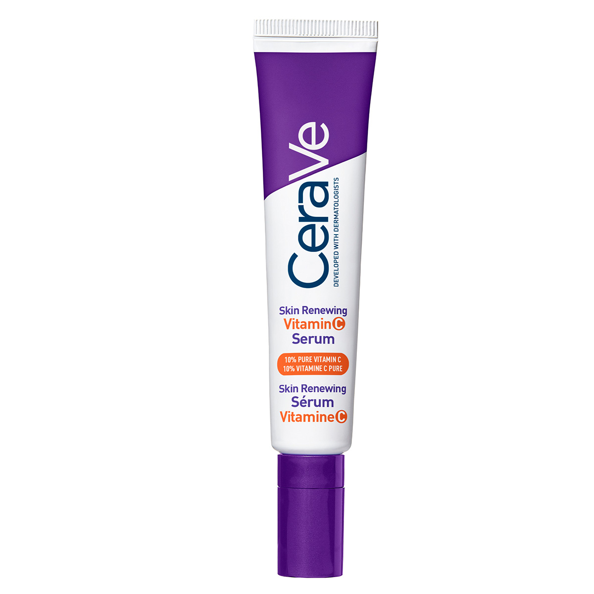 CeraVe Obnovitveni serum z vitaminom C, 30 ml