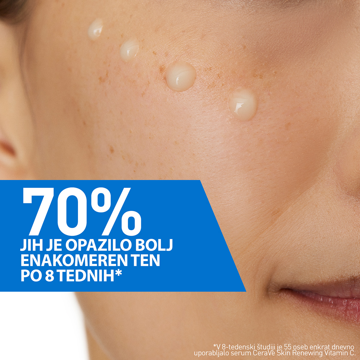 CeraVe Obnovitveni serum z vitaminom C, 30 ml