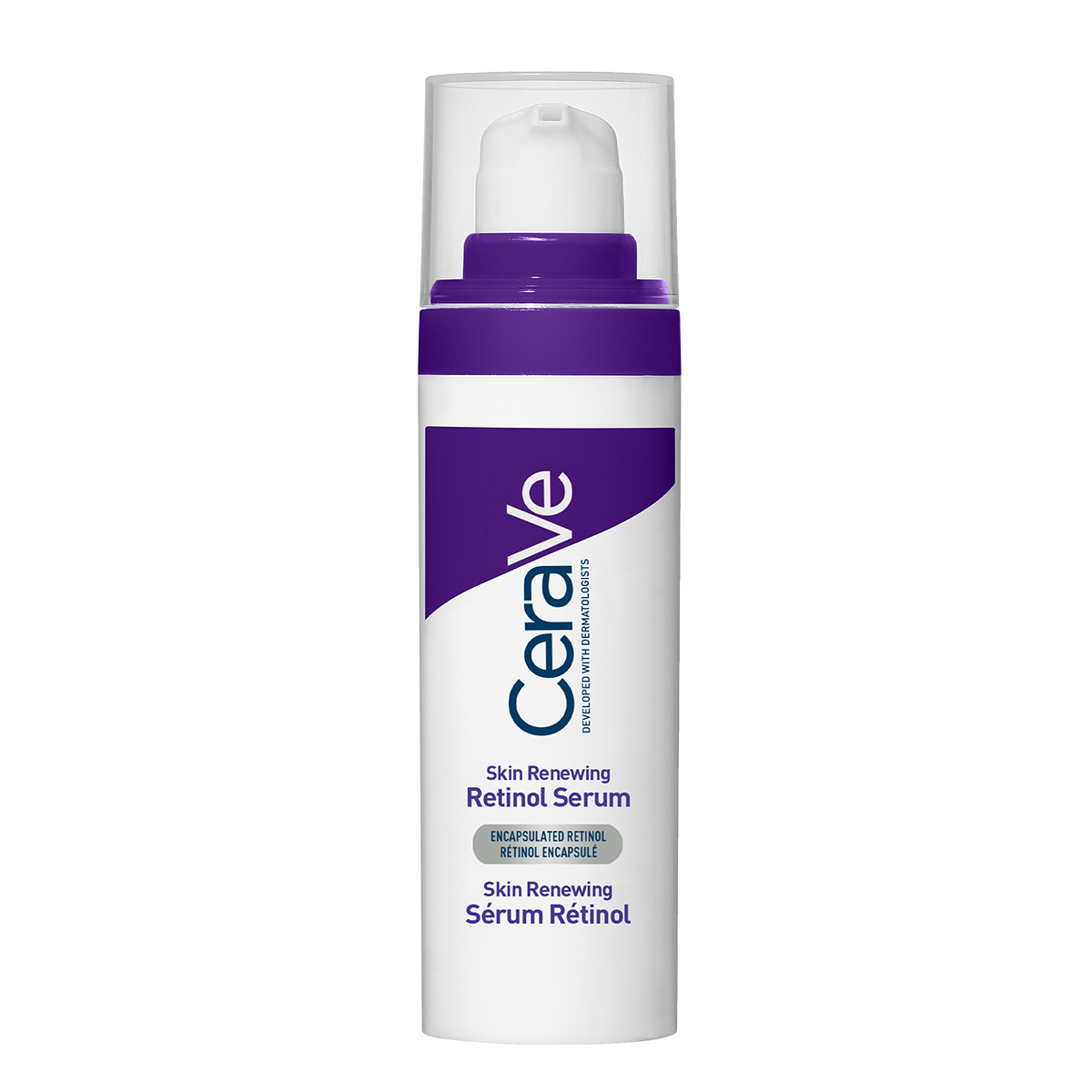 CeraVe Retinol obnovitveni serum, 30 ml