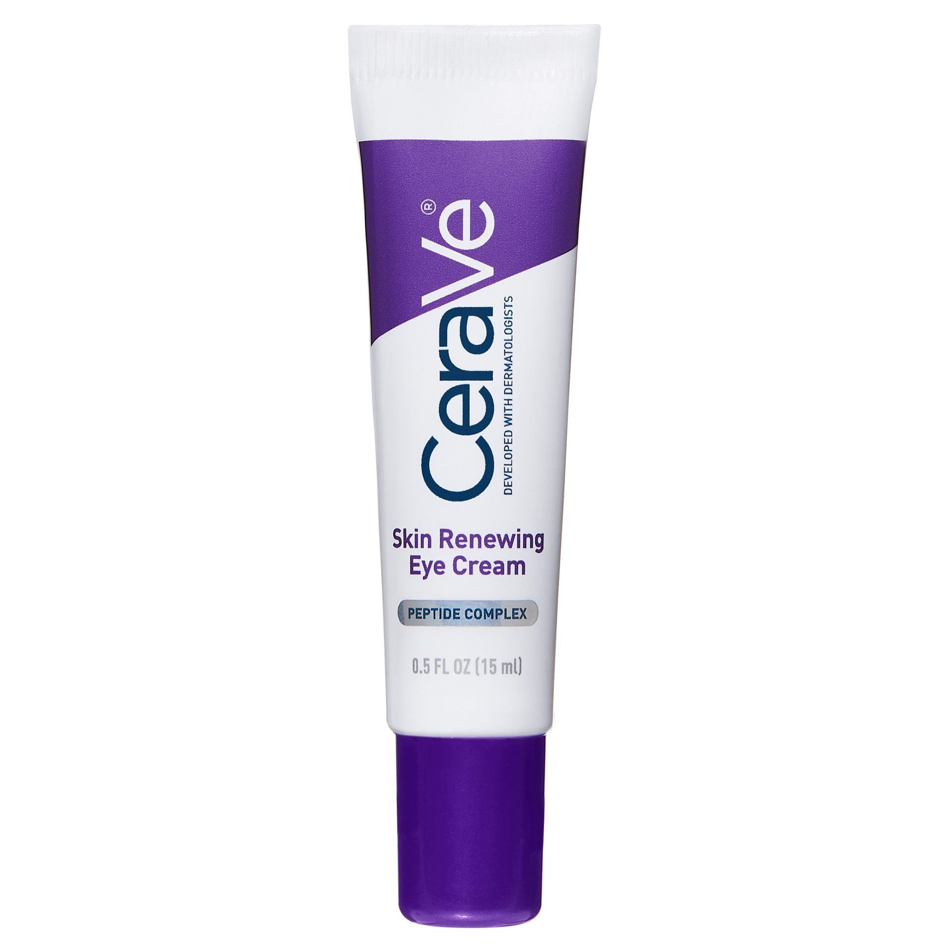 CeraVe Obnovitvena krema s peptidnim kompleksom za predel okoli oči, 15 ml