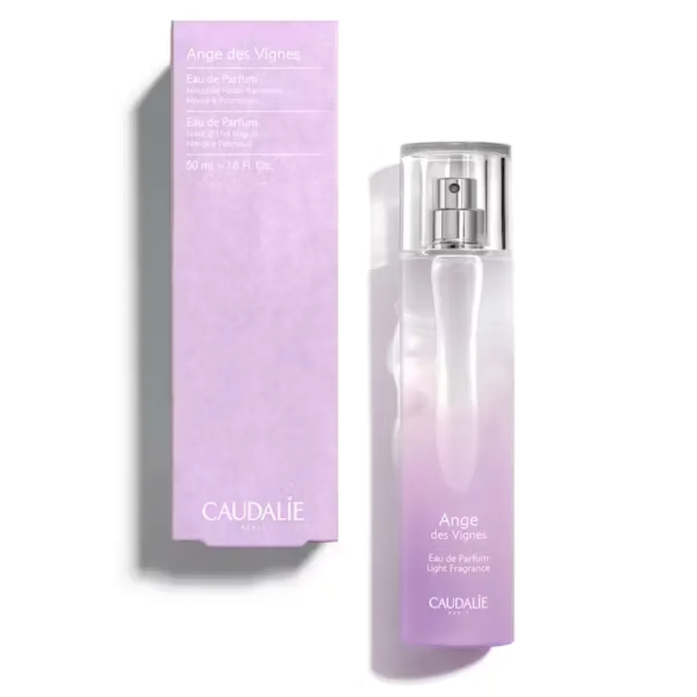 Caudalie Agne des Vignes Eau parfum, 50 ml