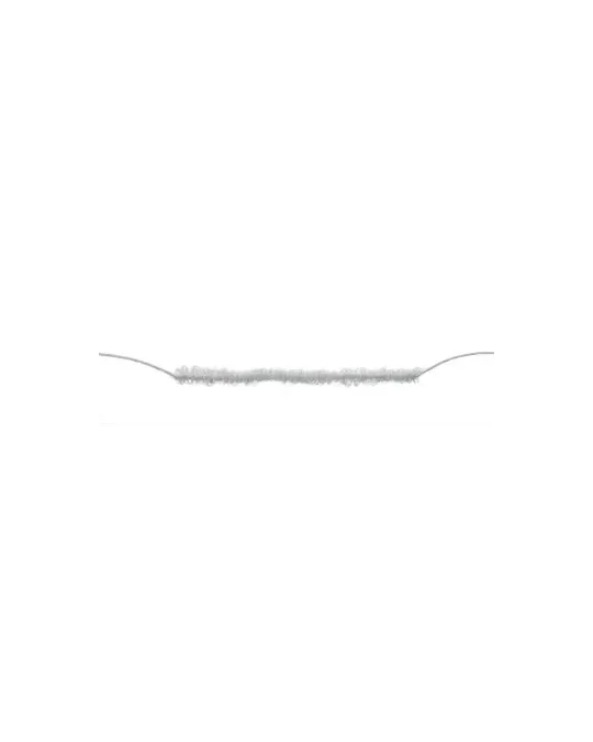 Curaprox DF846 Implant-Saver zobna nitka, 30 nitk