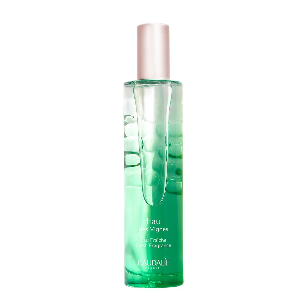 Caudalie Eau des Vignes sveža dišava, 50 ml