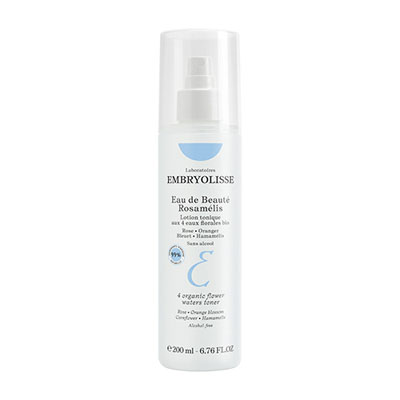 Embryolisse tonik v meglici za obraz, 200 ml