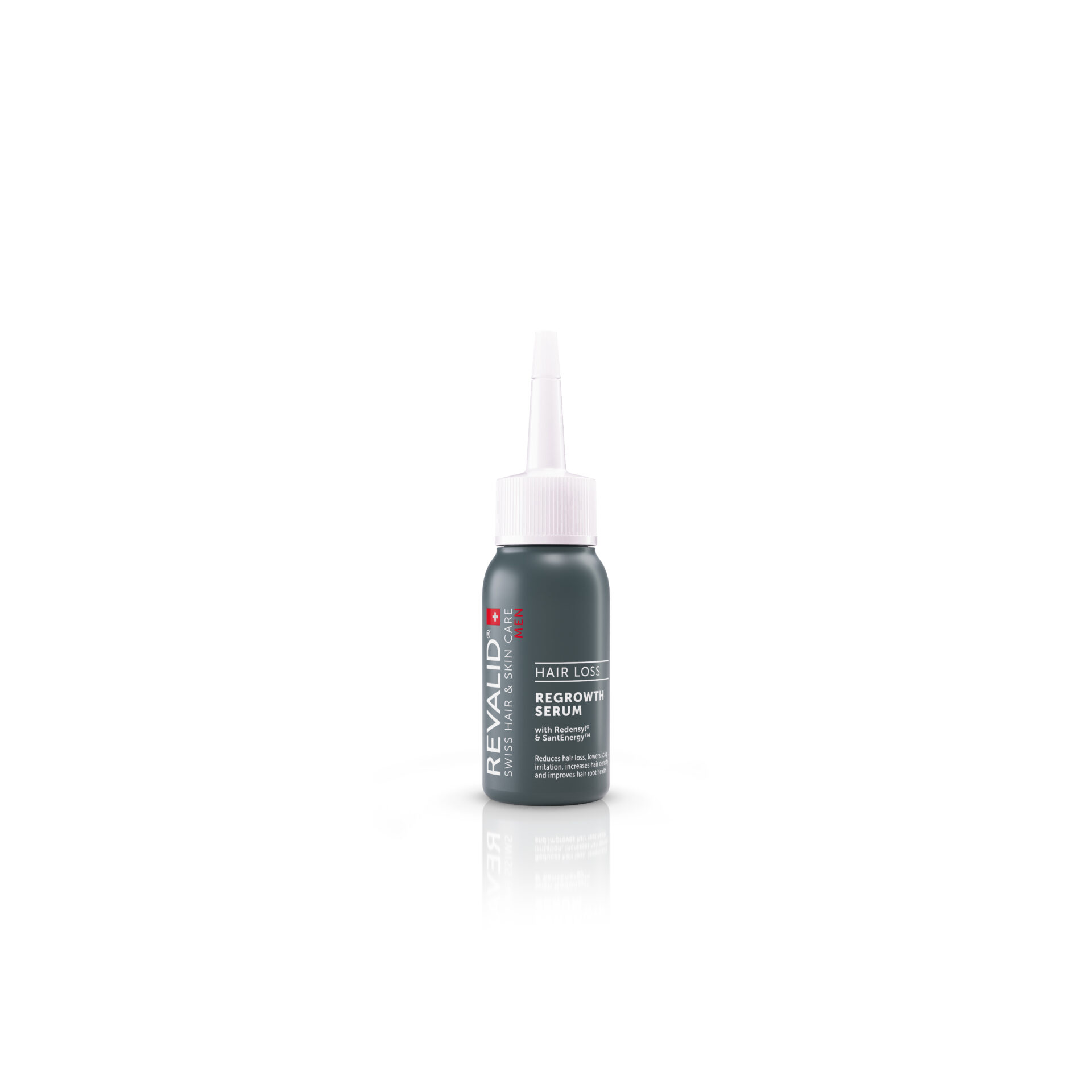 Revalid Men serum za rast las za moške, 50 ml