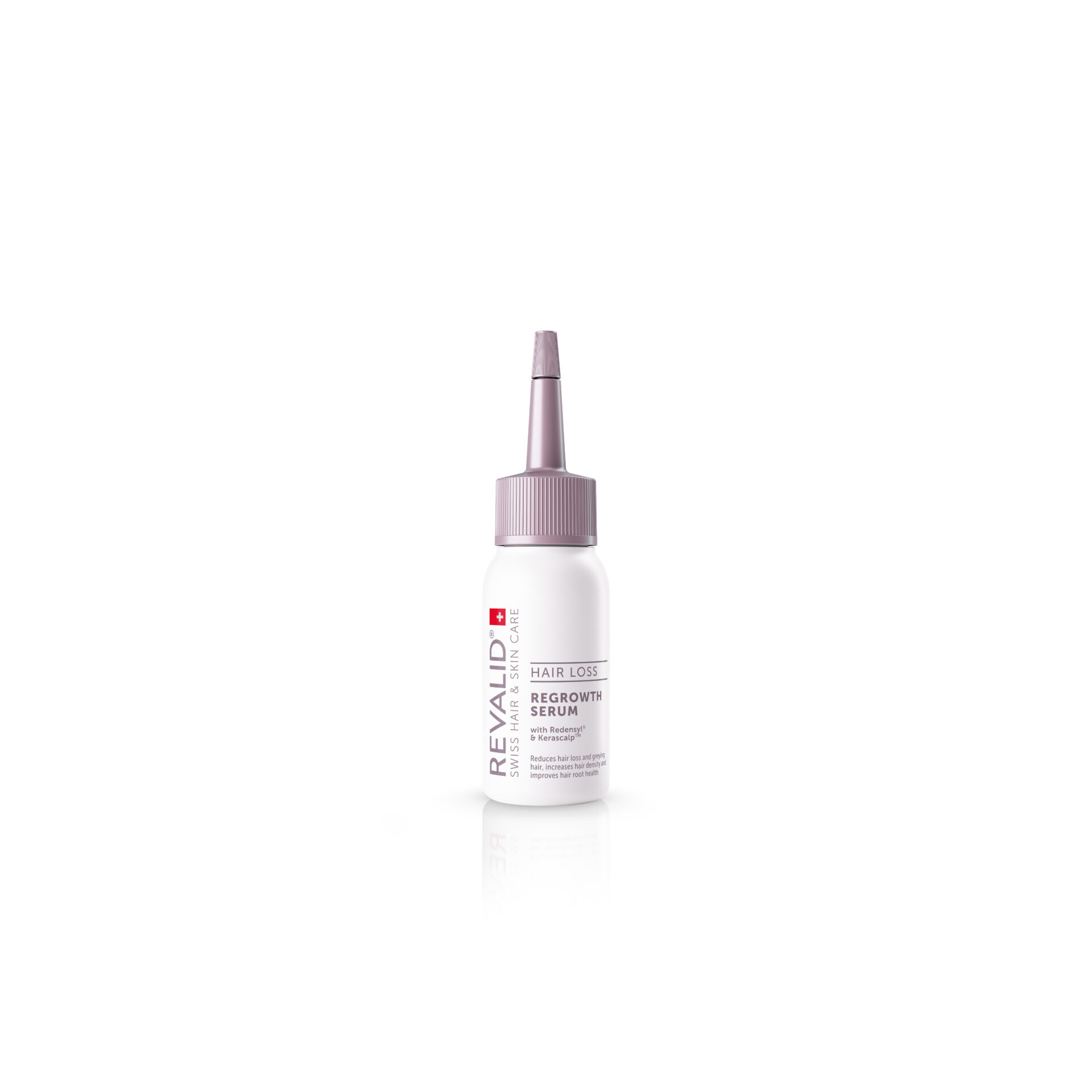 Revalid serum za rast las za ženske, 50 ml