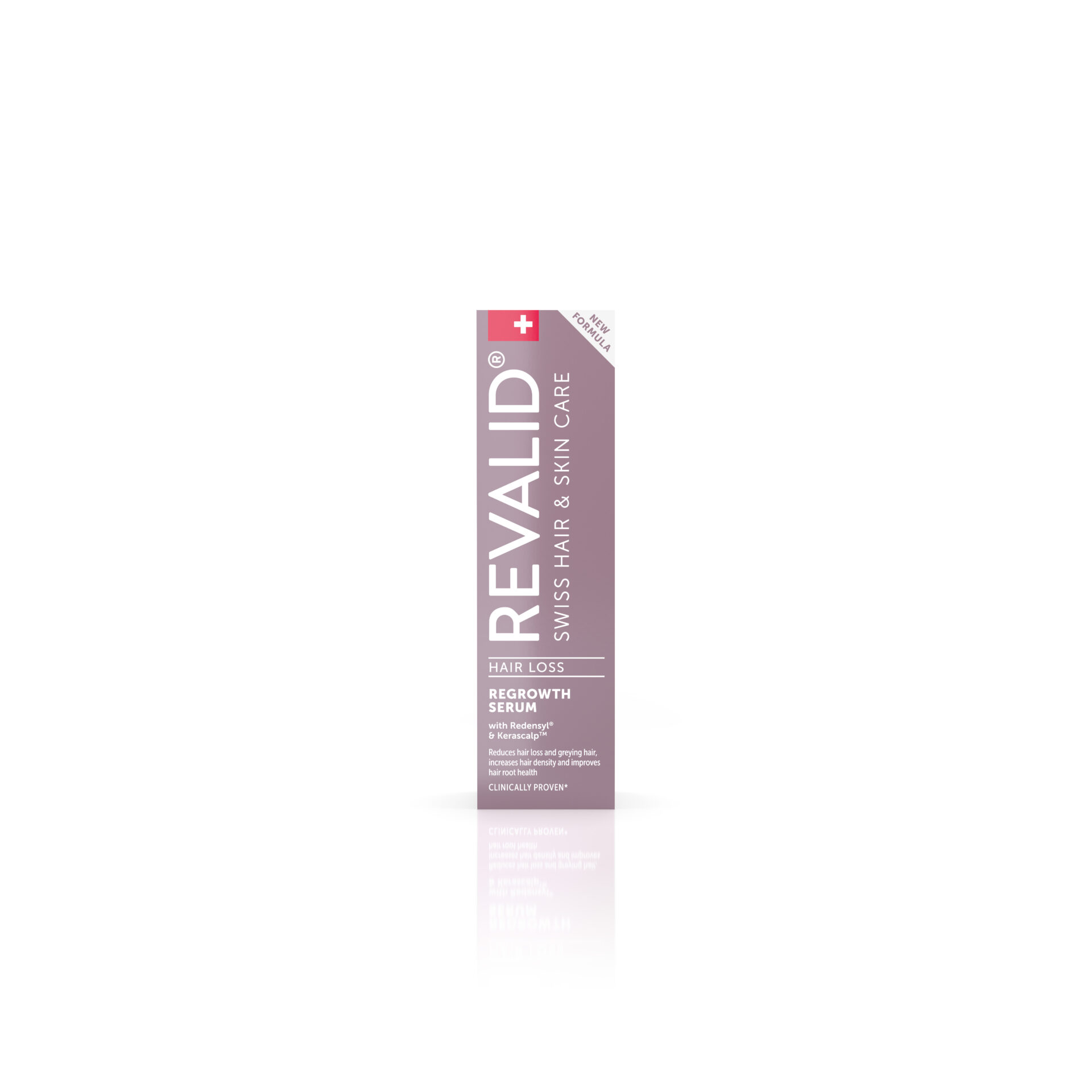 Revalid serum za rast las za ženske, 50 ml