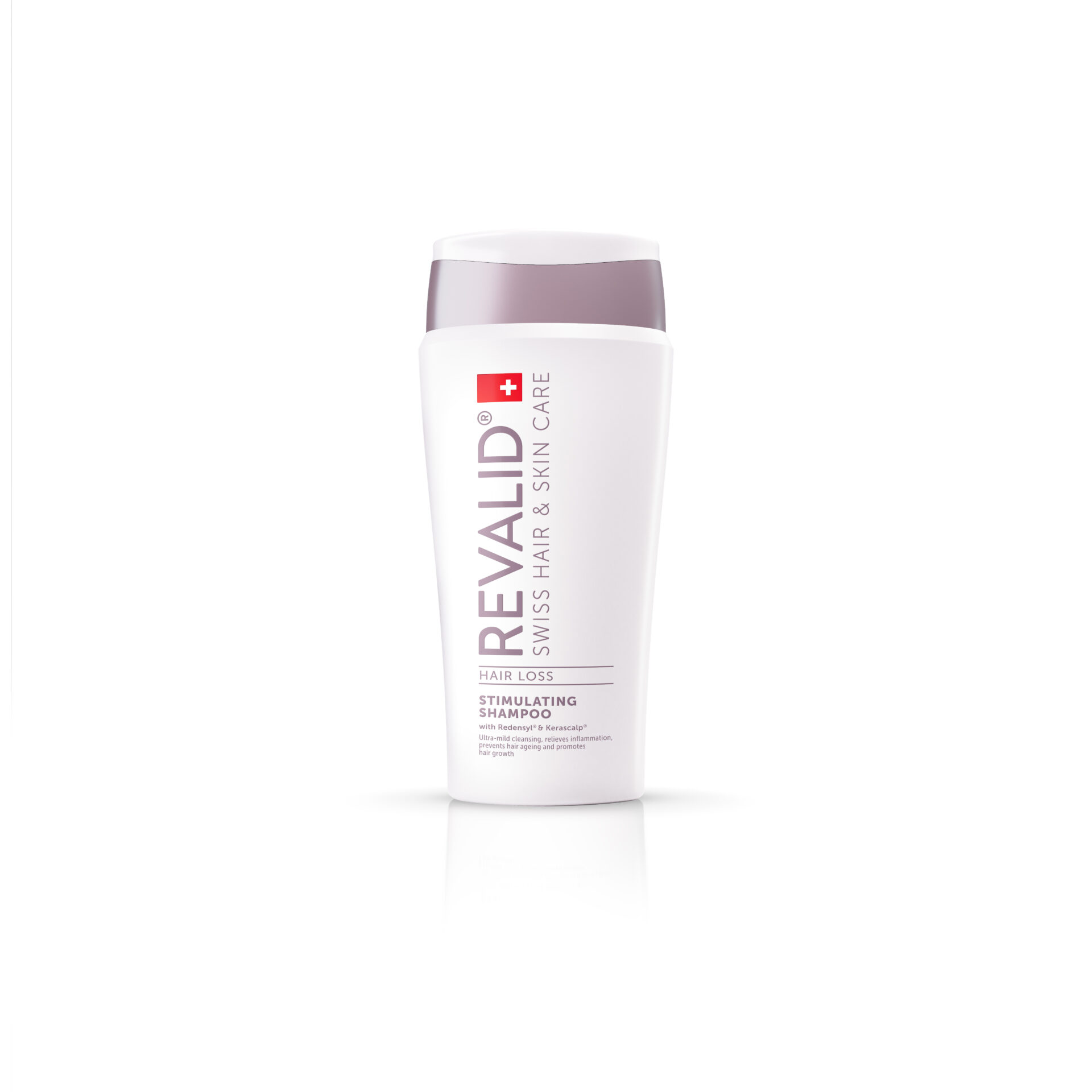Revalid Hair Loss stimulirajoči šampon za lase, 200 ml