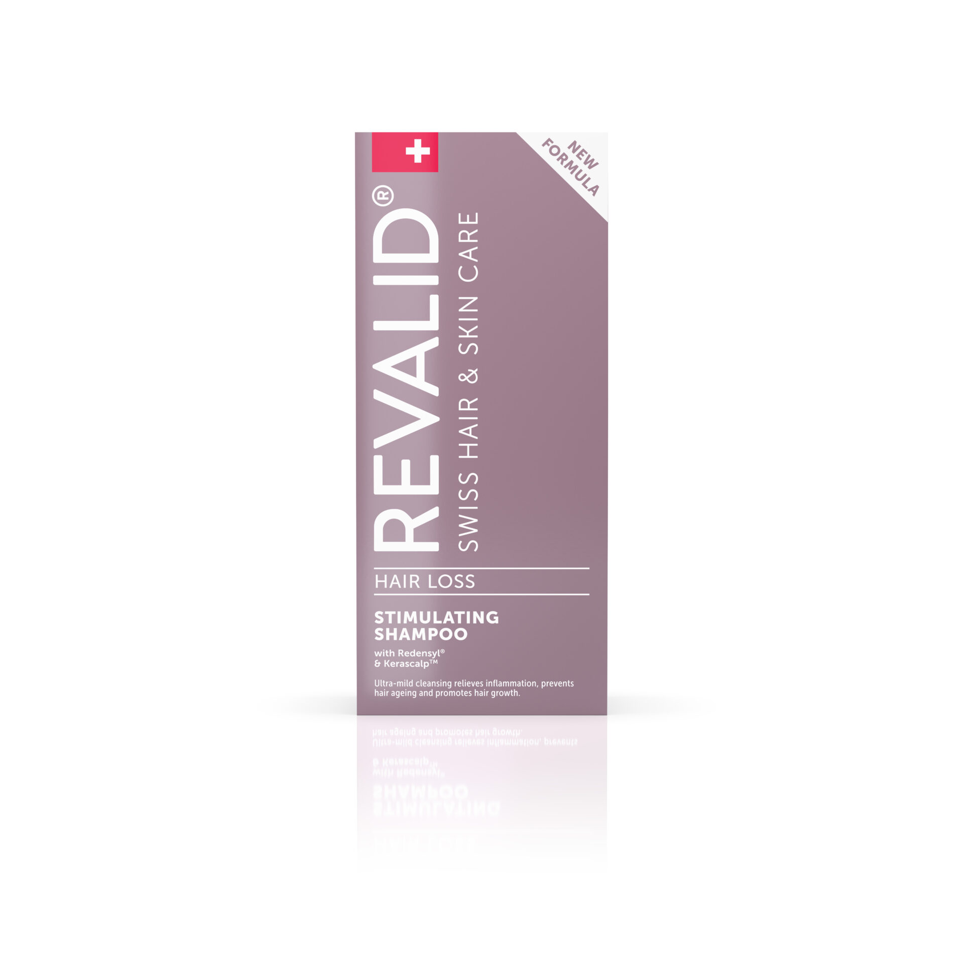 Revalid Hair Loss stimulirajoči šampon za lase, 200 ml