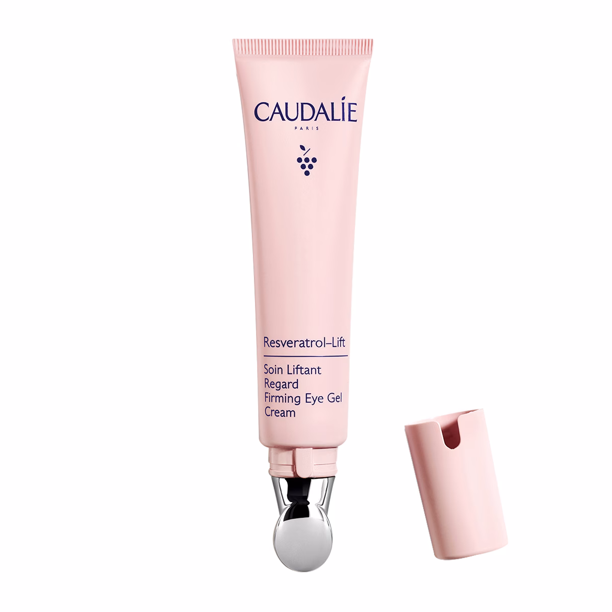 Caudalie Resveratrol-lift balzam za lifting področja okoli oči, 15 ml