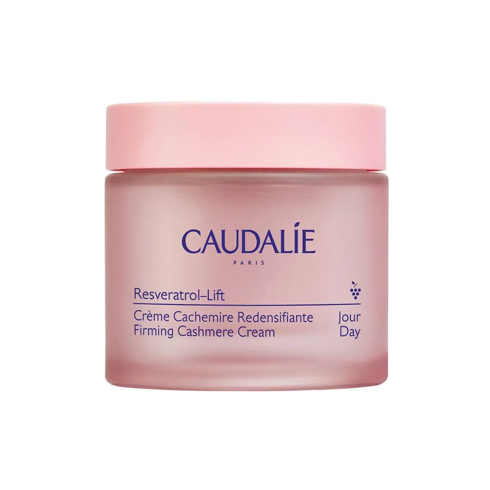 Caudalie Resveratrol lift dnevna krema, 50 ml