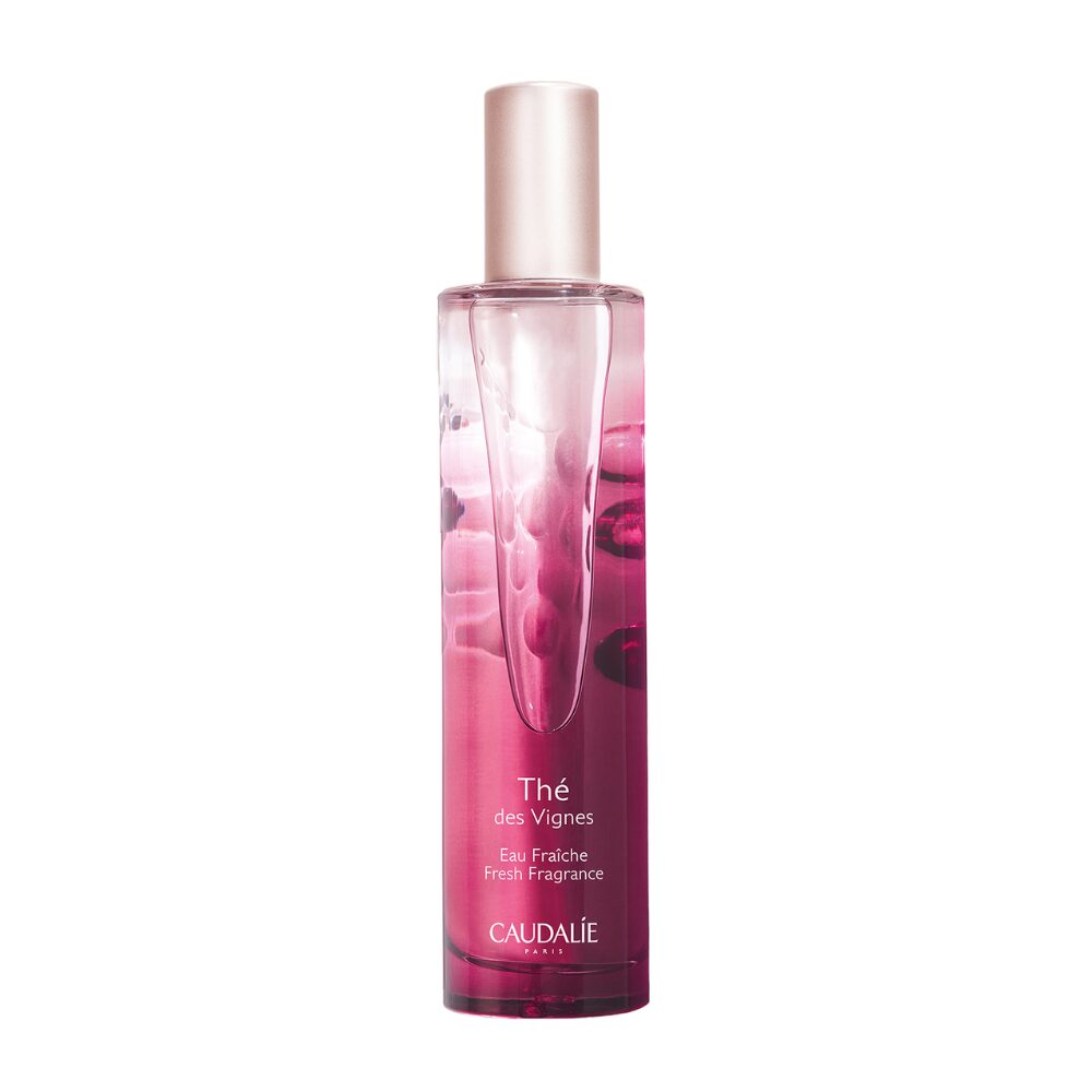 Caudalie The des Vignes sveža dišava, 50 ml