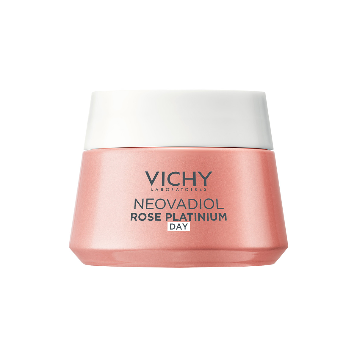 Vichy Neovadiol Rose Platinum rožnata dnevna krema za učvrstitev in poživitev kože, 50 ml