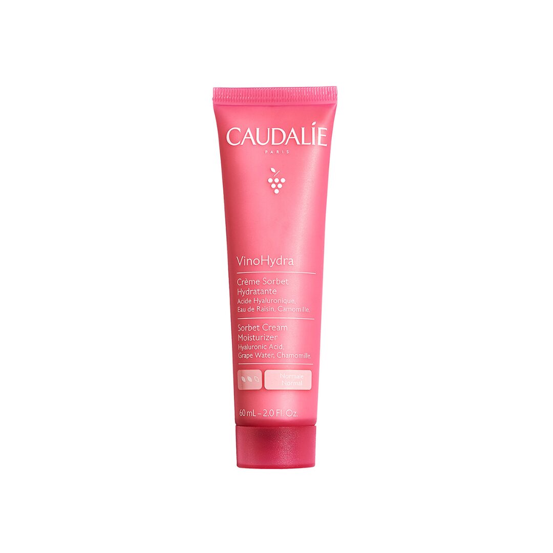 Caudalie VinoHydra Sorbet vlažilna krema, 60 ml
