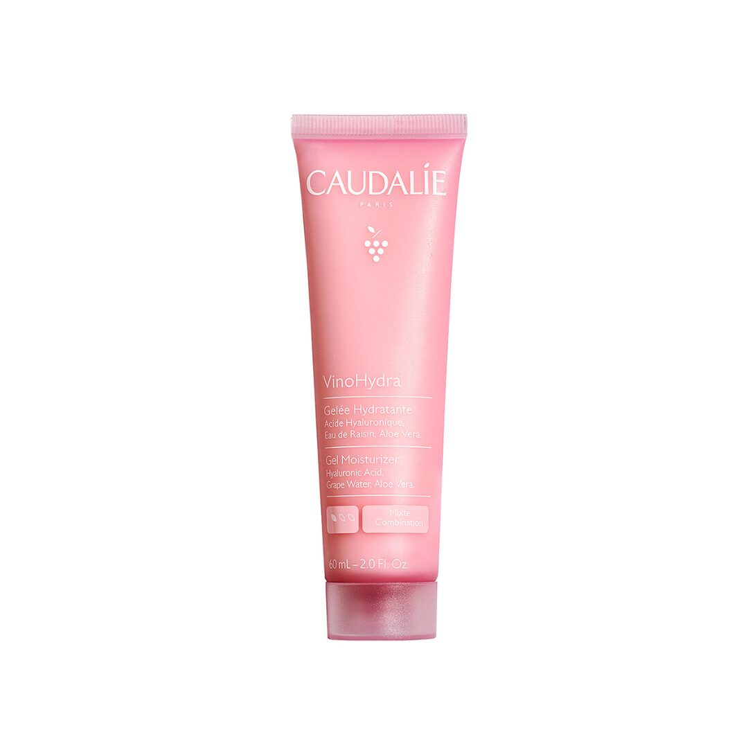 Caudalie VinoHydra vlažilni gel, 60 ml