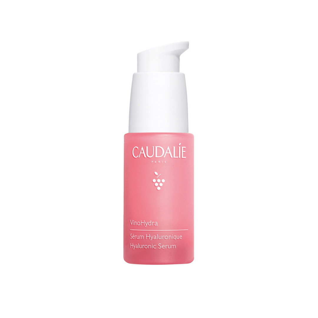 Caudalie VinoHydra vlažilni serum, 30 ml