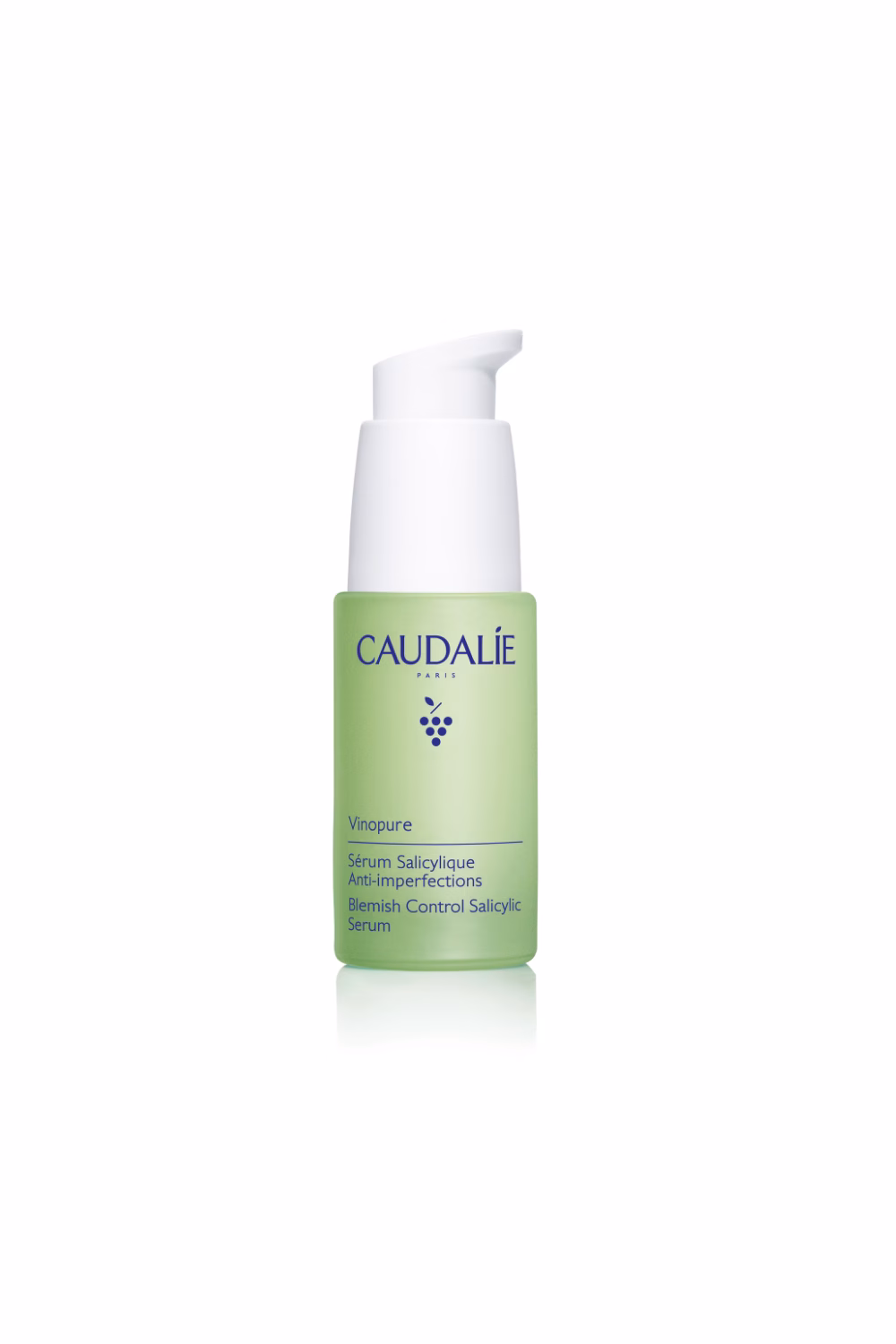 Caudalie Vinopure serum, 30 ml