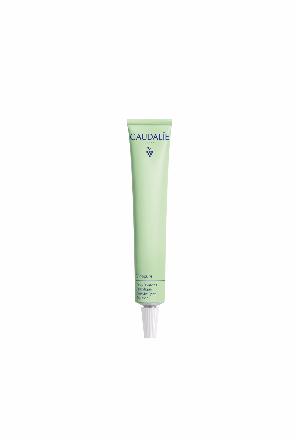 Caudalie Vinopure krema proti nepravilnostim s salicilno kislino, 15 ml