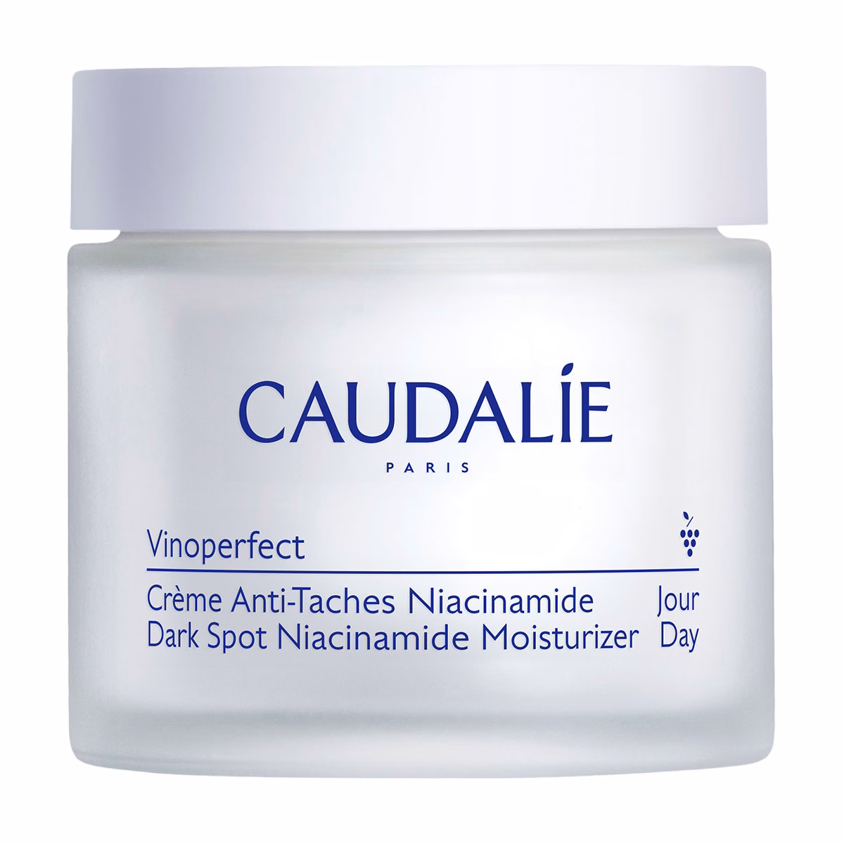 Caudalie Vinoperfect dnevna krema, 50 ml