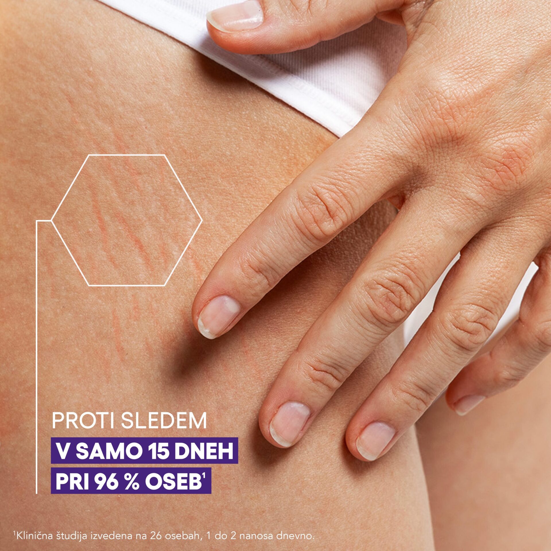 A-Derma Epitheliale Ultra Repair Massage masažni oljni gel, 40 ml