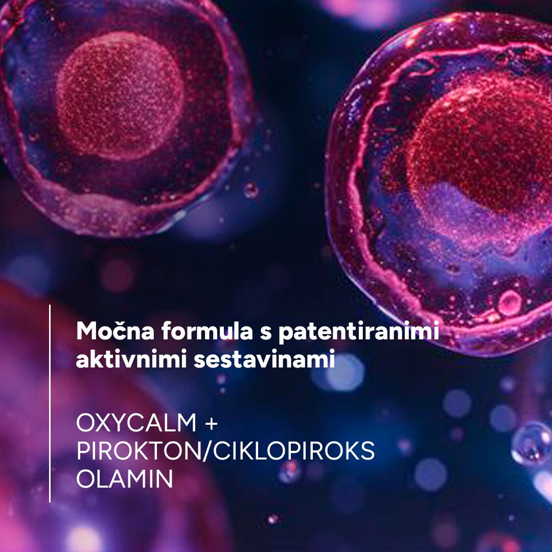 Ducray Kelual DS Intensive šampon proti prhljaju, 100 ml