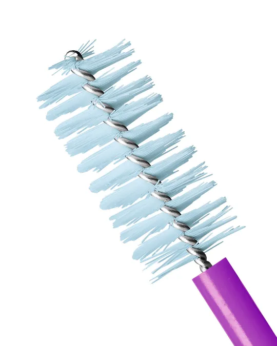 Curaprox CPS 406 Perio, refill pakiranje, 4 medzobne ščetke