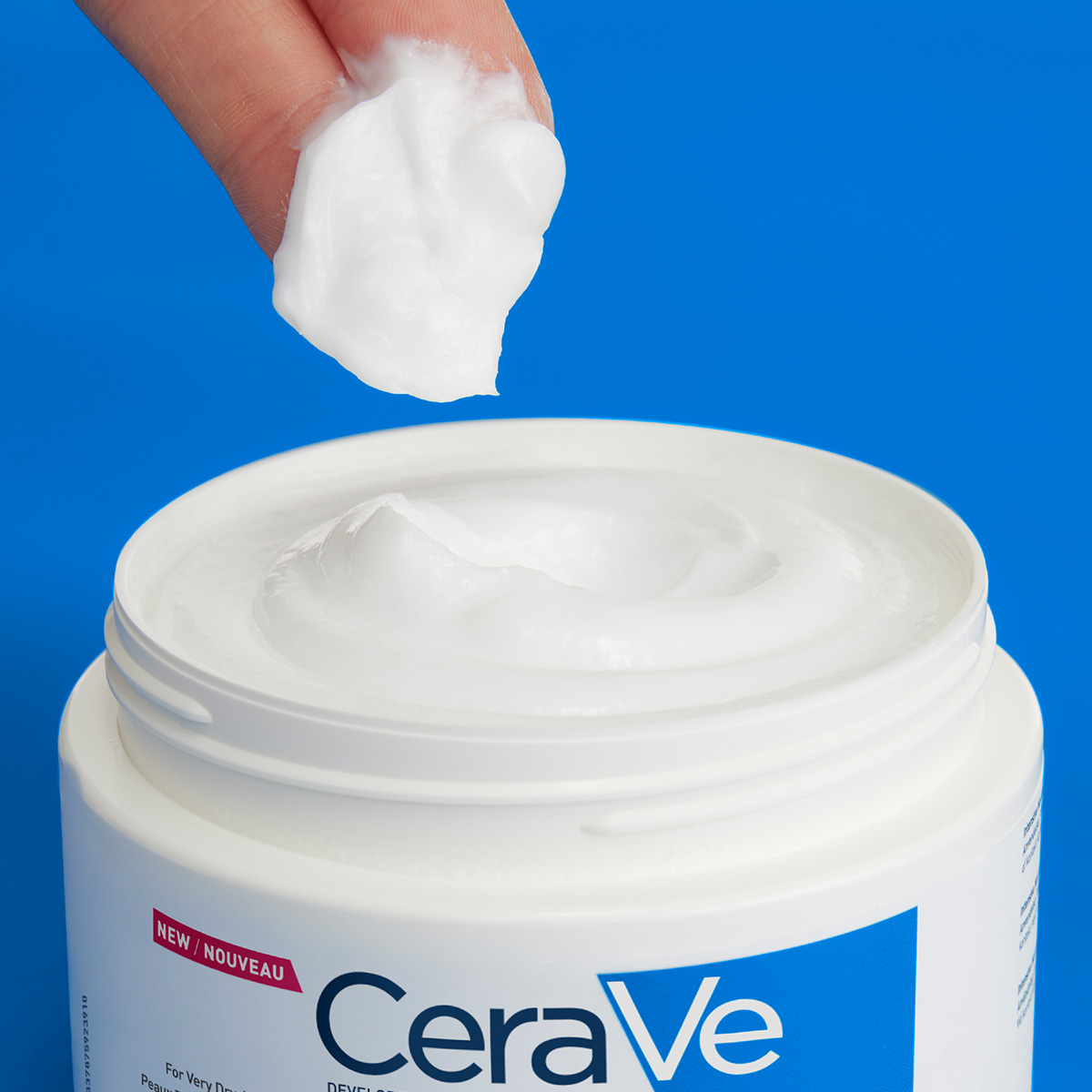 CeraVe intenzivna vlažilna krema s hydro-ureo, 340 g