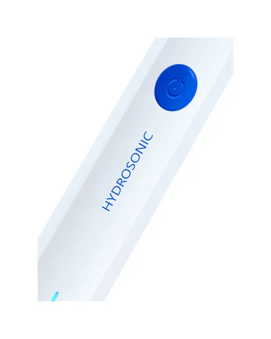 Curaprox Hydrosonic Easy sonična zobna ščetka, 1 komplet