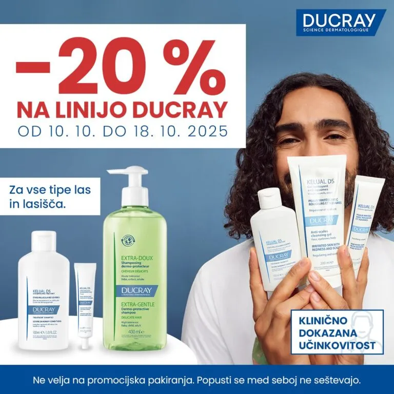 ducray